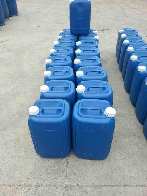 水处理药剂生产厂家-邹平县东方化工有限公司